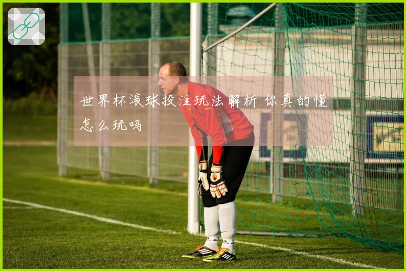 世界杯滚球投注玩法解析 你真的懂怎么玩吗
