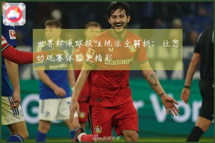 世界杯滚球投注玩法全解析：让您的观赛体验更精彩