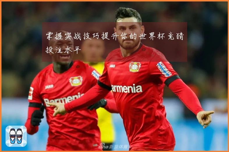 掌握实战技巧提升你的世界杯竞猜投注水平