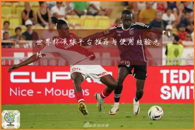 世界杯滚球平台推荐与使用经验总结