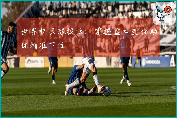 世界杯买球投注：掌握盘口变化助你精准下注