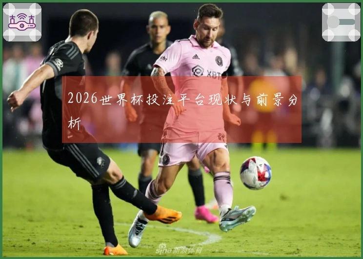 2026世界杯投注平台现状与前景分析