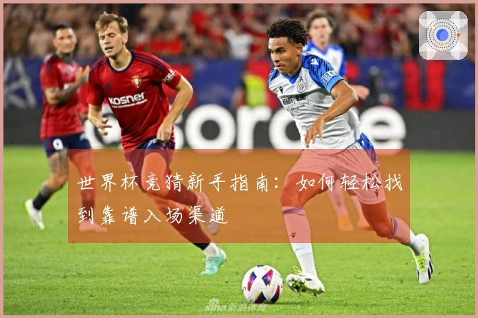世界杯竞猜新手指南：如何轻松找到靠谱入场渠道