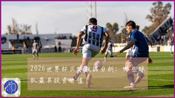 2026世界杯买球数据分析：哪些球队最具投资价值