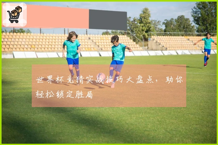 世界杯竞猜实战技巧大盘点，助你轻松锁定胜局