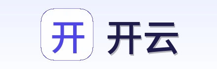 开云 logo